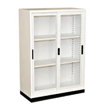 2-wing cabinet